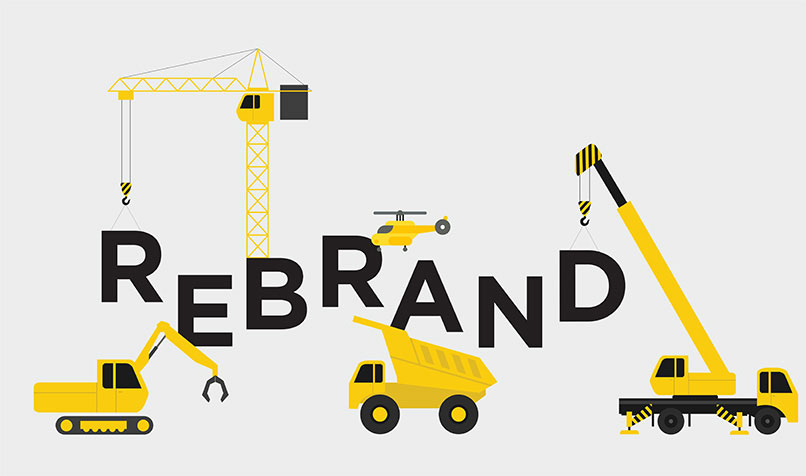 Tips for launching successful rebrand