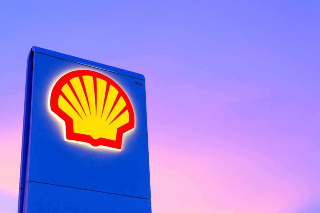 Oil theft: Shell Nigeria deploys HD aerial cameras