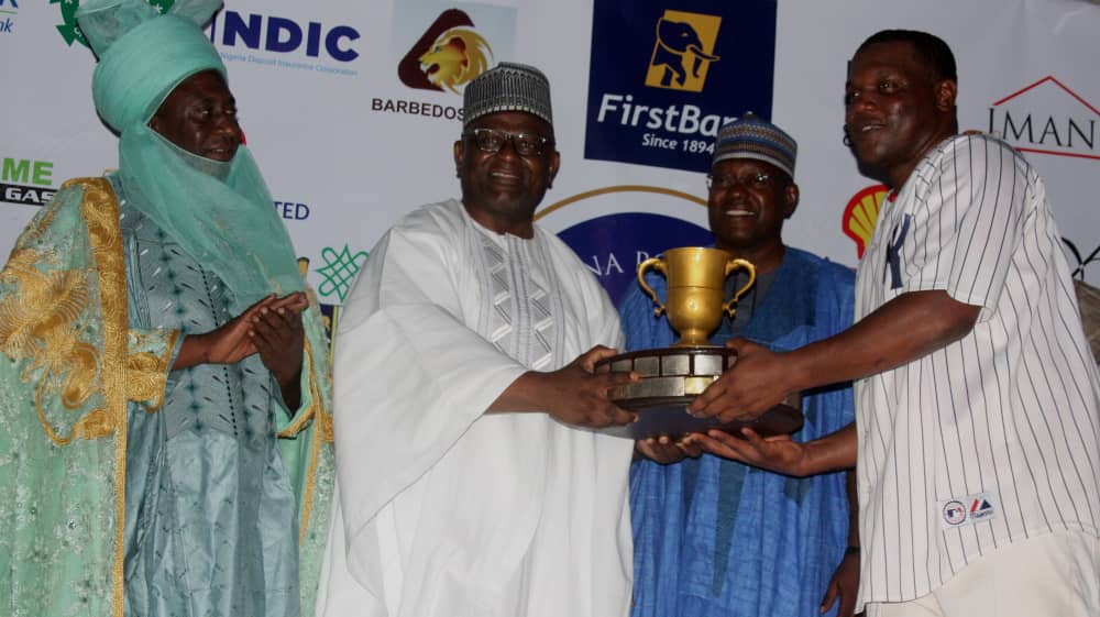 FirstBank Polo Tournament  Sponsorship Hits 100years