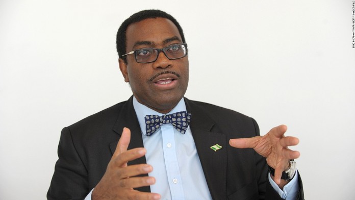 AfDB Endorses Eco, Says AfCFTA  Is Good Africa’s For Economy