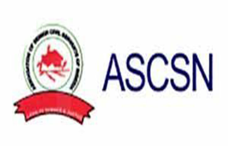 ASCSN Condemns Tenure Extension For Seven Permanent Secretaries