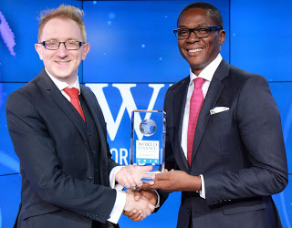 FirstBank Bags Best Retail Bank, Best Private Bank,