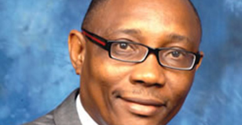 Niger Insurance Appoints Igbiti MD/CEO