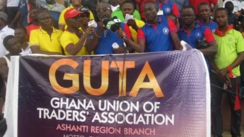 Border Closure: Ghana Traders Union calls for total boycott of Nigerian products