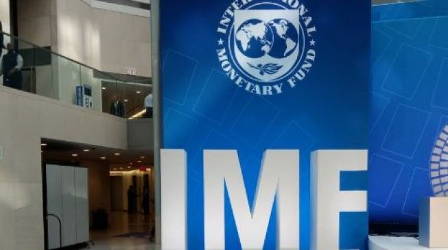 IMF Cuts Nigeria’s Growth Forecast on Lower Oil Price Outlook