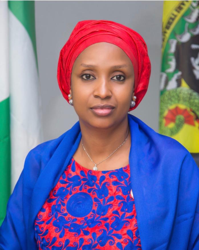 NPA MD Urges Women in maritime Industry on mentoring Successors
