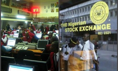 Nigeria’s Equities Market Halted its Losing Streak