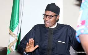 Ease Of Doing Business:  Buhari Expresses Delight over Nigeria’s Improvement