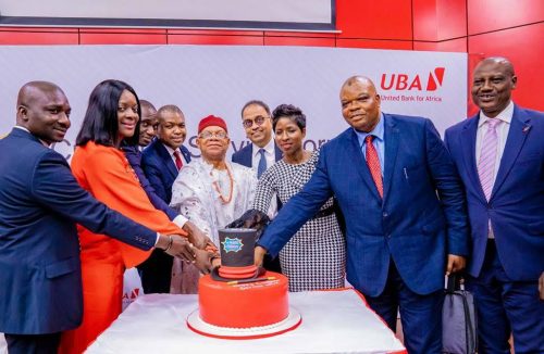 UBA Pledges to Put Customers’ Needs First, Holds 2019 Forum