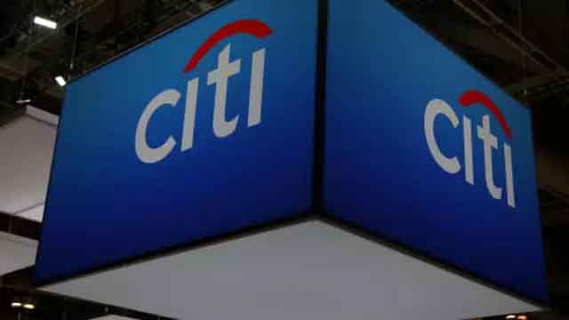 Citigroup among Banks Hit With $1.4bn CBN Penalty