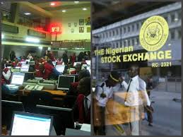 Nigerian Equities Market Wanes 0.06% Amid Sustained Sell-offs