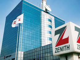 Zenith Bank Introduces Upgraded Mobile Banking App.