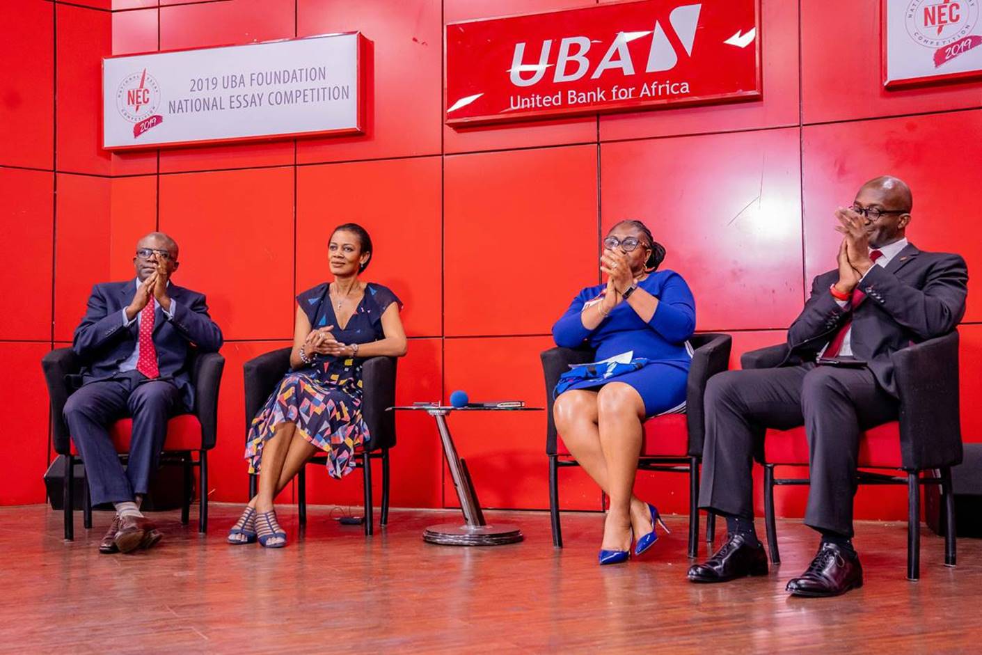 UBA Foundation’s National Essay Competition 2019 to Reward Schools with Highest Entries