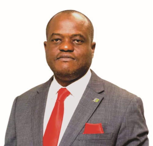 NAICOM Approves Appointment Of Ademola Abidogun As MD/CEO, Guinea Insurance  
