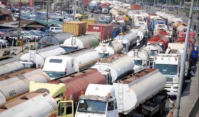 Maritime Workers Threaten to Disrupt Port Operations Over Poor Access Roads.