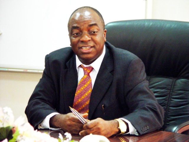 Oyedepo Cautions Against Examination Malpractices As Covenant University Matriculates 1,860 Students
