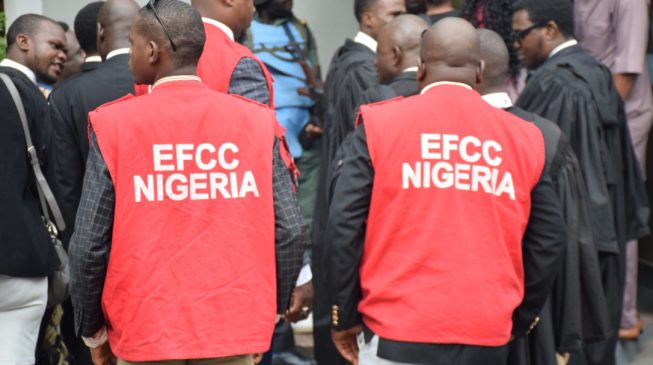 EFCC Arraigns Ex-VC Over N70 million Fraud