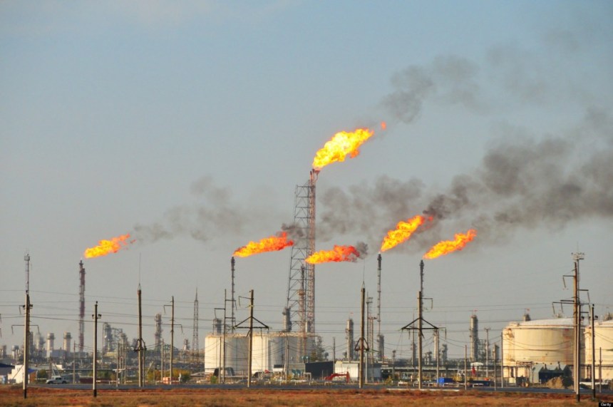 Gas commercialisation to reduce Nigeria’s energy cost – FG