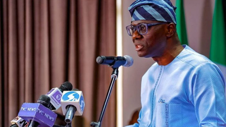 FG, Corporate Organisations Visit Sanwo-Olu, Pledge Support To Abule Ado Victims