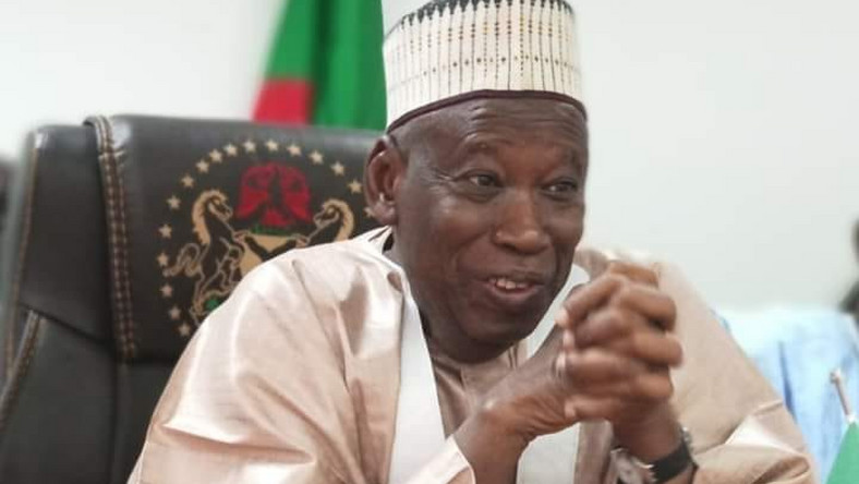 Labour Commend Ganduje On Payment of N30,600 Minimum Wage