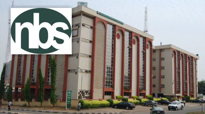 Nigeria’s GDP Moved Up 2.28% In Q3 2019 Says NBS