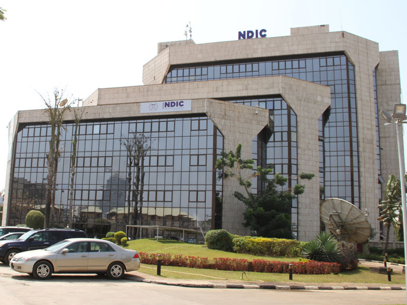 NDIC Has Paid N100bn To Depositors Of Closed DMBs In 30 Years