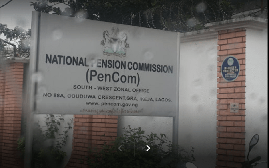 Only five states have retirees under the CPS – PenCom
