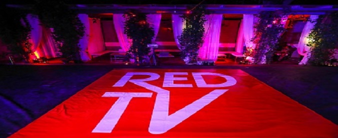 REDTV Set to Host the Biggest Party of 2019