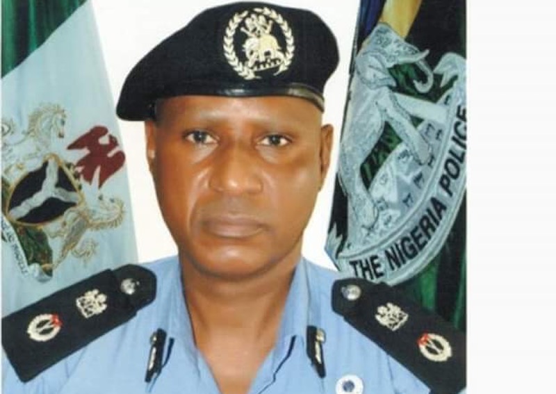 Police Recovers 8 Stolen Vehicles In Lagos