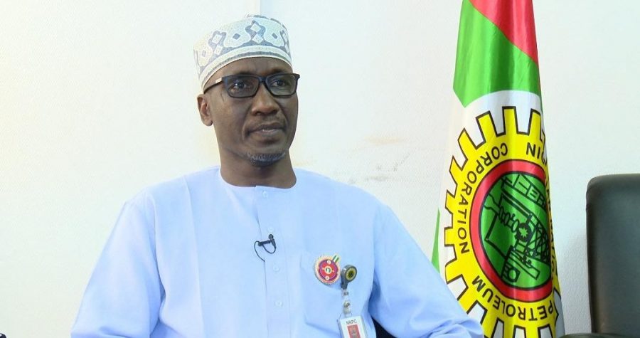 NNPC To Deepen Collaboration On Expansion Of Frontier Basin Exploration