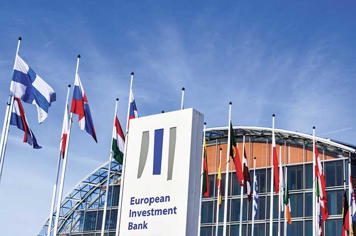 European Investment Bank To Stop Funding Fossil Fuel Projects