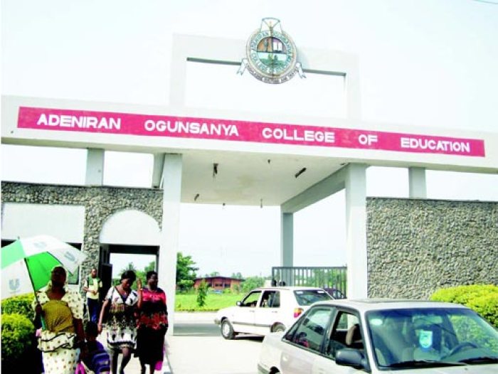Strike: Academic Activities Paralysed at AOCOED