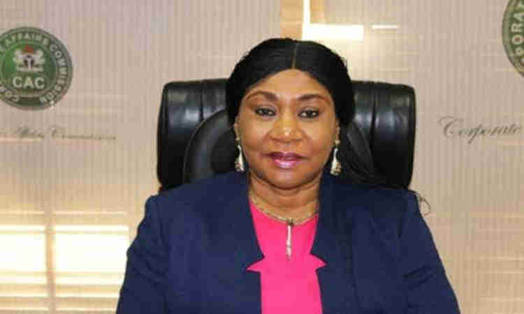 CAC Boss to Step Aside over alleged False Declaration of Assets