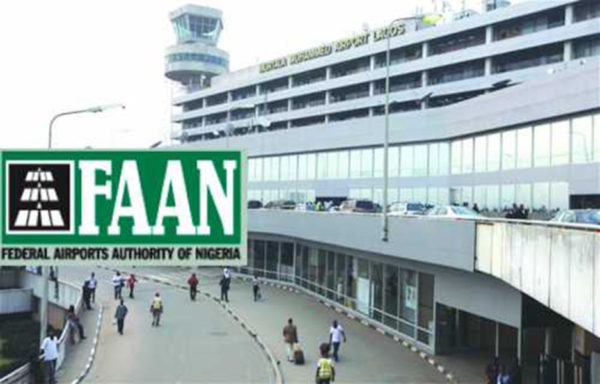 FAAN Assures Air Travelers Safety At Christmas