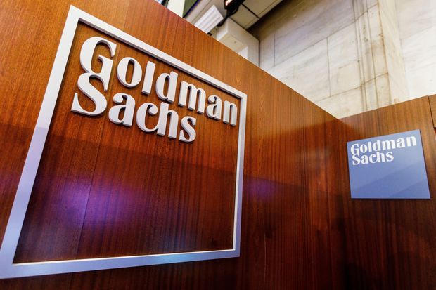 Goldman Sachs Set Aside $750bn To Finance Clean Energy Projects