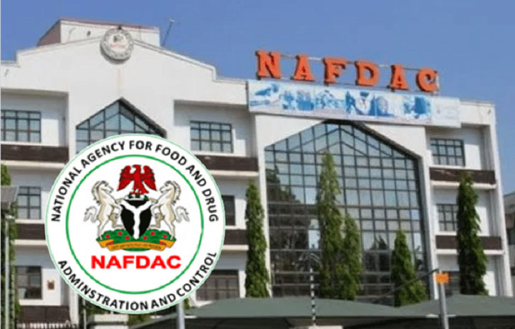 Importers Stranded At Ports Over NAFDAC Electronic Certificate