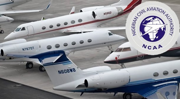 ‘Airlines’ Indebtedness to NCAA over N10bn’