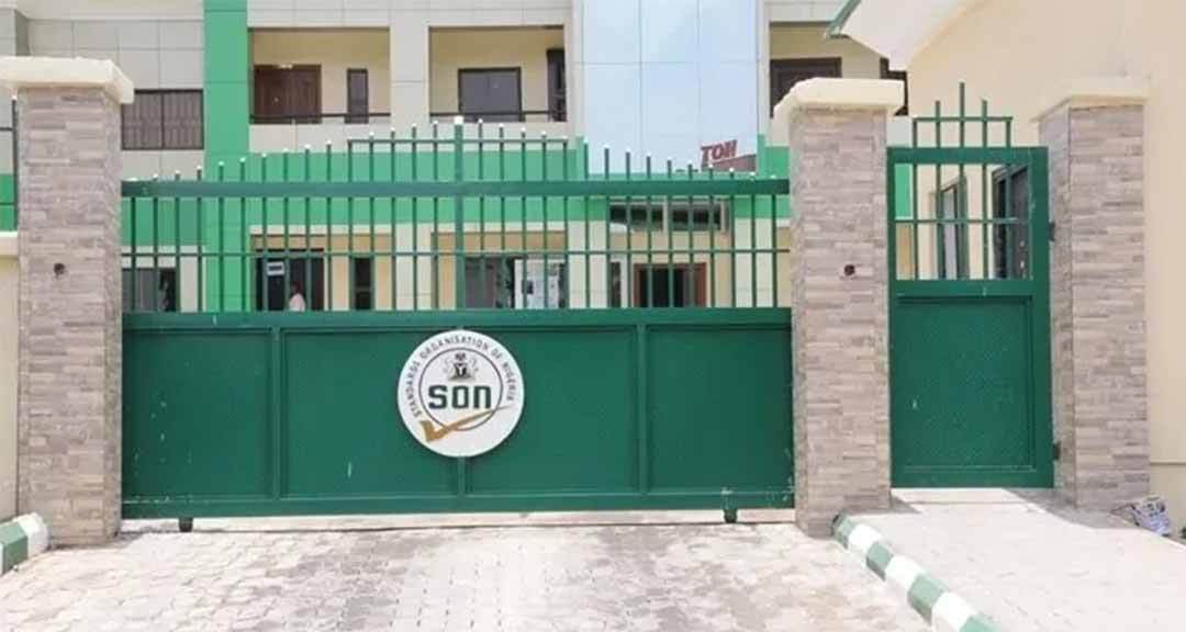 SON Seals 13 Steel Firms In Lagos, Ogun, Others