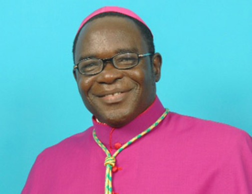 Christians Keeping Nigeria From Civil War – Bishop Kukah