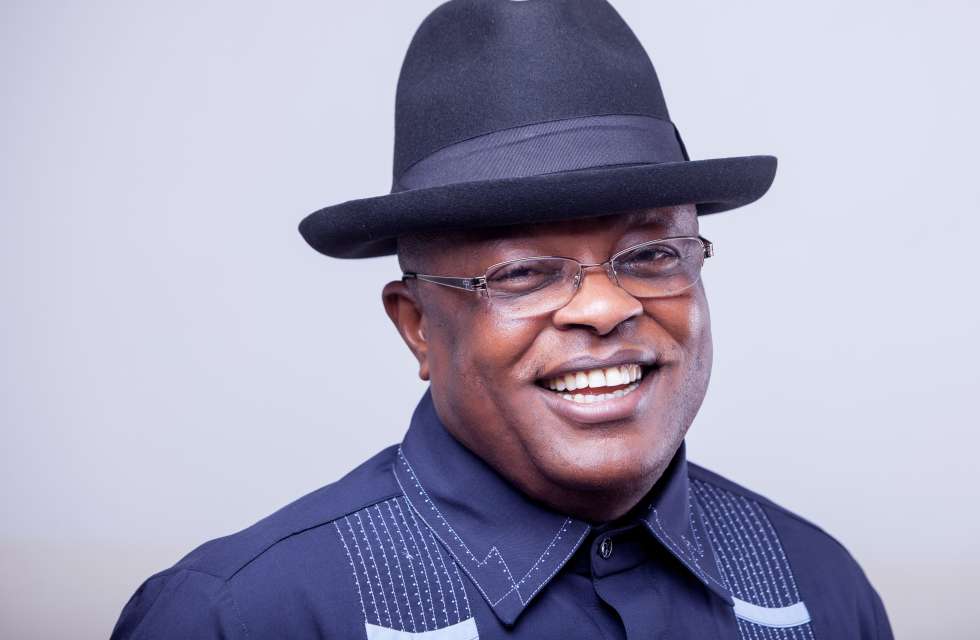 ‘Ebonyi International Airport to be Completed in 18 Months’