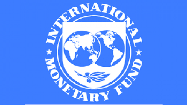 IMF Projects 2.5% Growth for Nigeria’s Economy