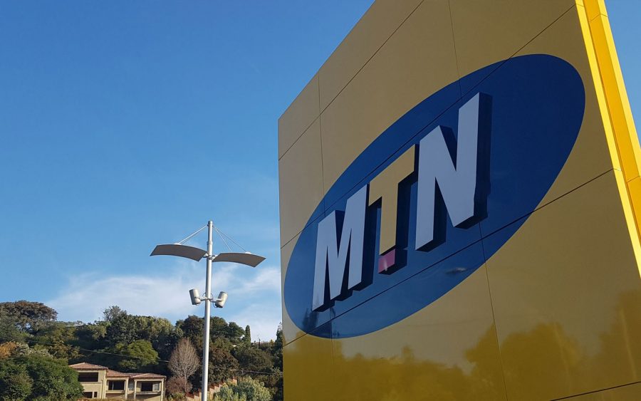 MTNN Shares Rises 10% after $2bn Tax Case Withdrawn