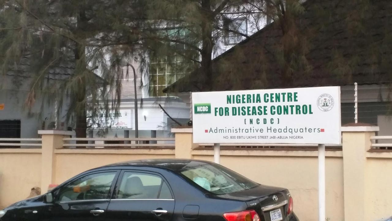 Coronavirus: Nigerian Senate seeks more funding for NCDC