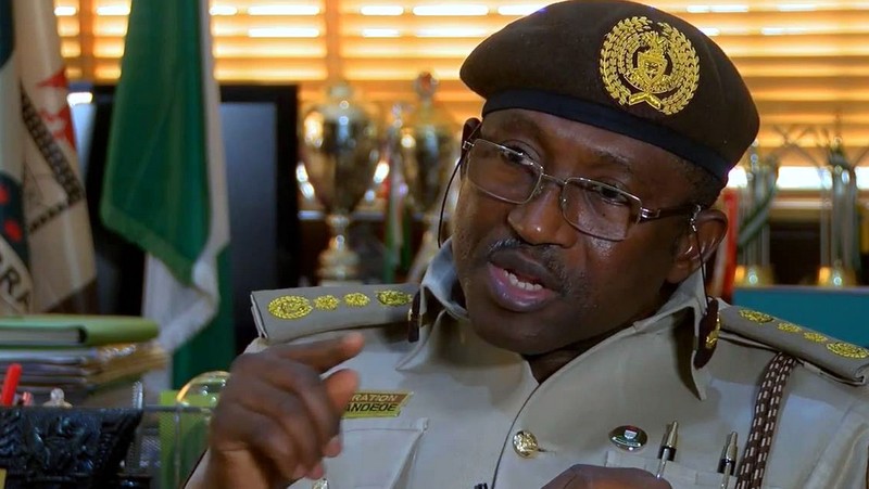 Nigeria Immigration Service Gives Entry Requirements for Non-Nigerians