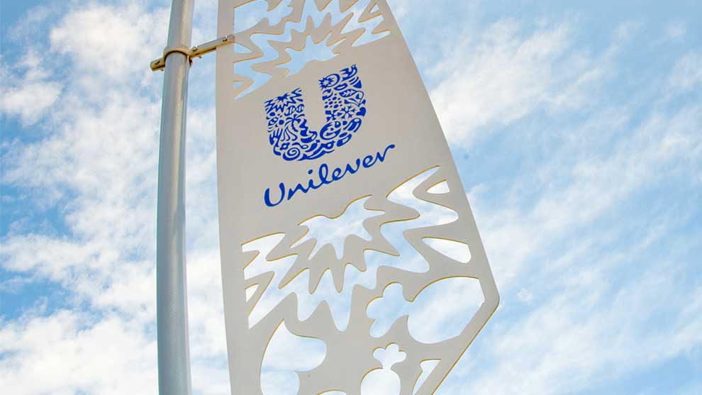 Carl Cruz Appointed MD of Unilever