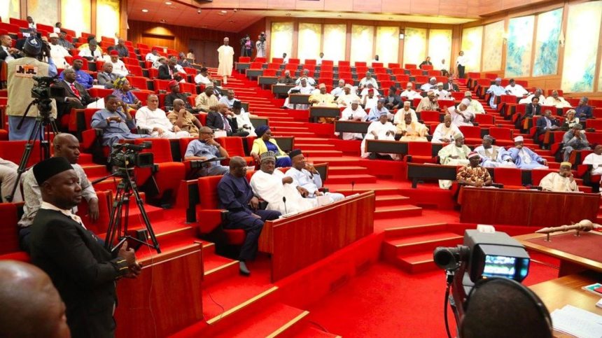Senate Passes Revised CAMA Bill Enabling AGF to Approve NGOs