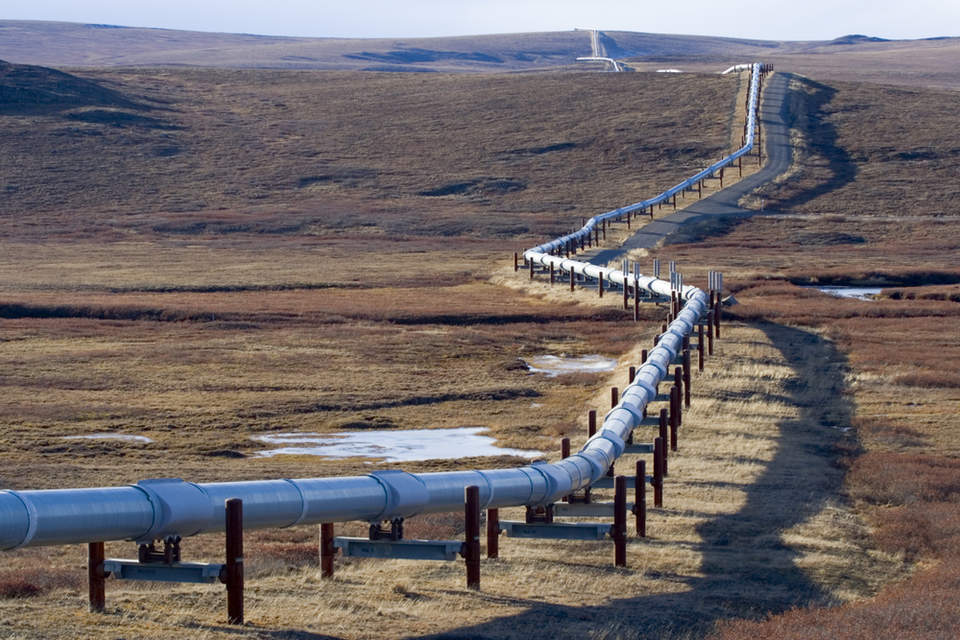 11 new pipelines expected in Nigeria by 2023
