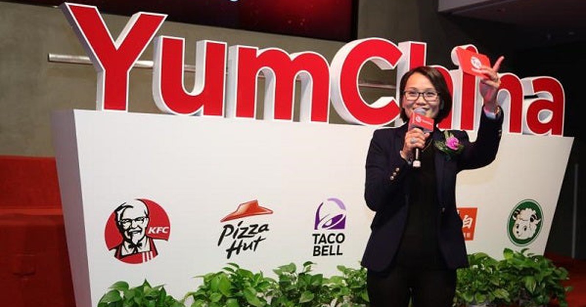 Pizza Hut and KFC Owner in China warns Coronavirus Hurting Business