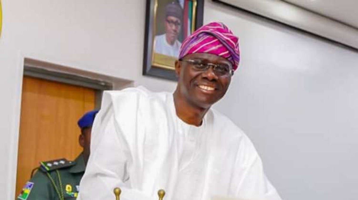 Lagos Earmarks N5bn To Support MSMEs