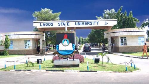 Lagos State University postponed 24th convocation indefinitely